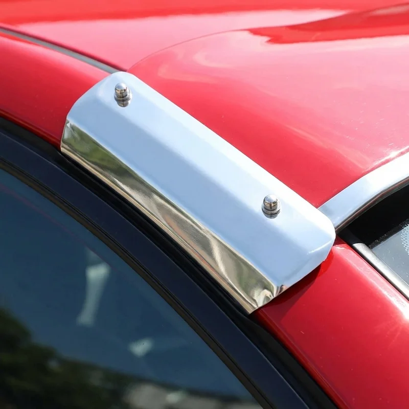 Chevrolet Malibu visiiri kinnituskomplekt (1975 - 2025) - 1