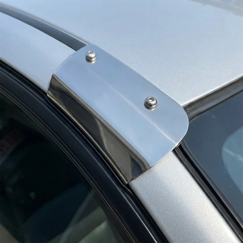 Chevrolet P10 Halterungsset für Sonnenblende (1975 - 1980) - 1