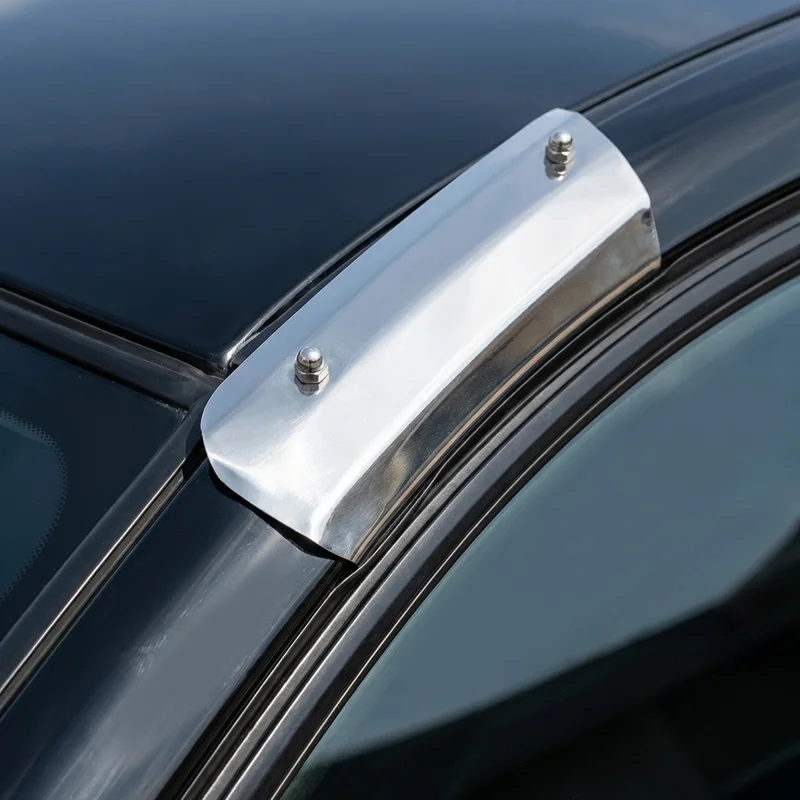 Chevrolet P20 Van aurinkosuojan kiinnikesarja (1968 - 1974) - 1