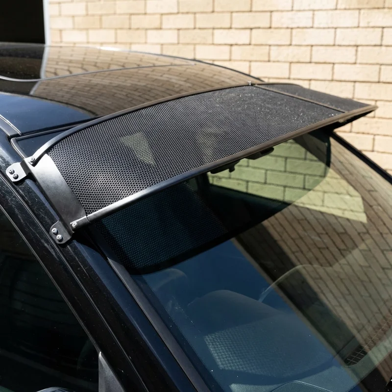 Chevrolet P20 Van verkko tuulilasin aurinkosuoja (1968 - 1974) - 1