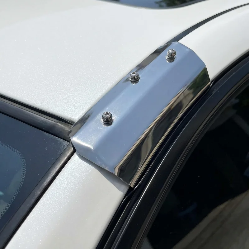 Chevrolet R20 サンバイザー取付ブラケットキット (1987 - 1988) - 1