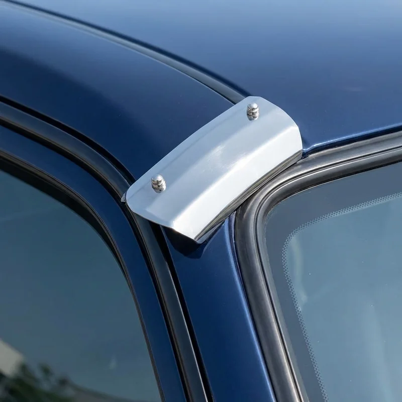 Chevrolet Silverado 2500 Halterungsset für Sonnenblende (1999 - 2018) - 1