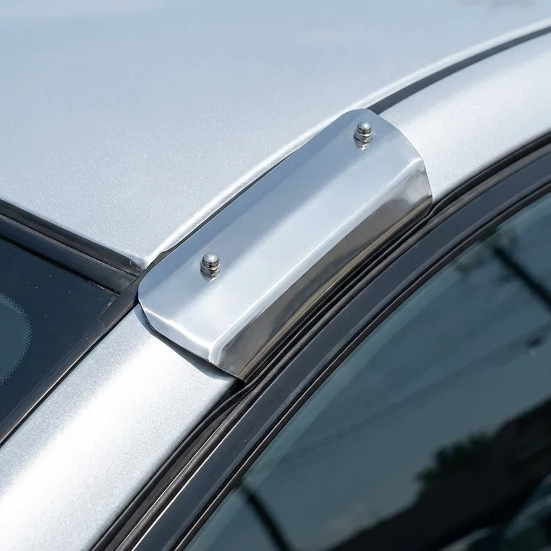 Chevrolet Spark Classic Halterungsset für Sonnenblende (2016 - 2017) - 1