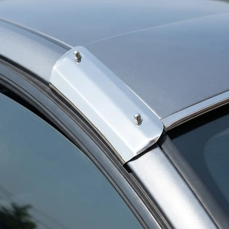 Chevrolet Spark EV visiiri kinnituskomplekt (2014 - 2016) - 1