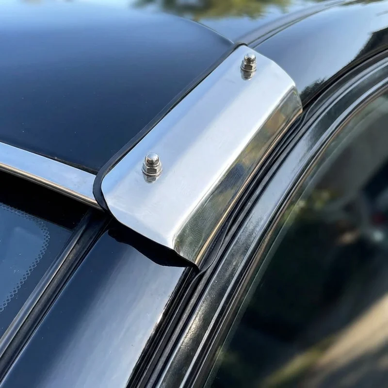 Chevrolet T6500 Κιτ Βάσεων Στήριξης Σκίαστρου (1997 - 2009) - 1