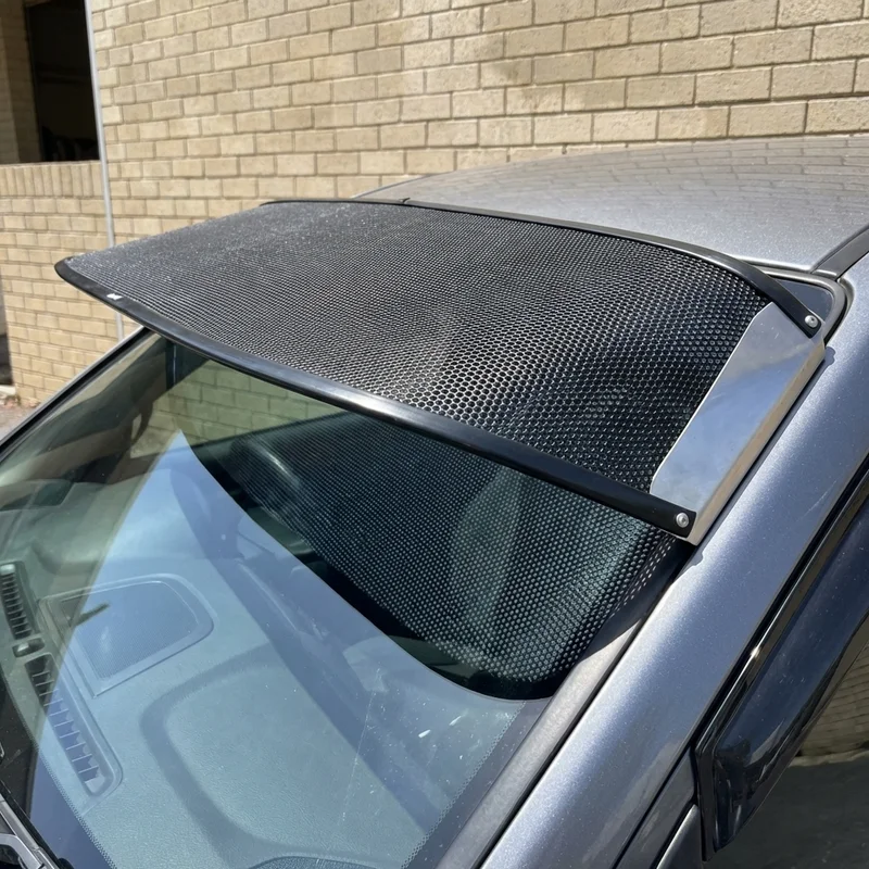 Chevrolet T6500 Αντηλιακό Παρμπρίζ Πλέγματος (1997 - 2009) - 1