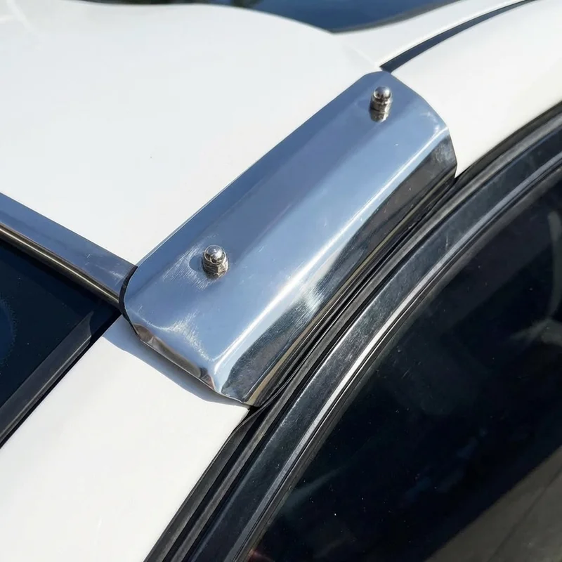 Kit de soportes de montaje para parasol Chevrolet Tahoe (1995 - 2025) - 1