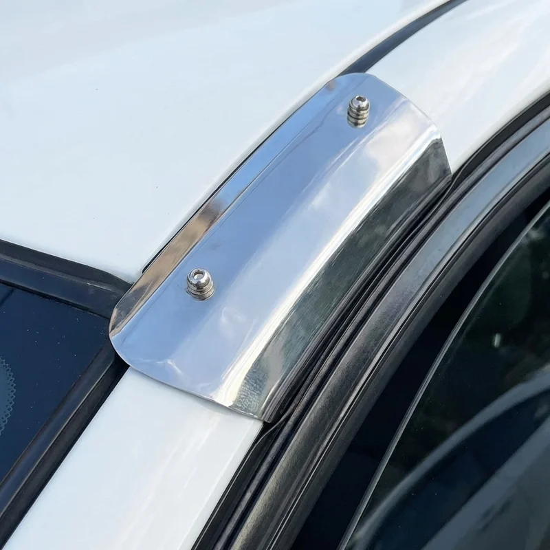 Chevrolet Traverse Limited visiiri kinnituskomplekt (2024 - 2024) - 1