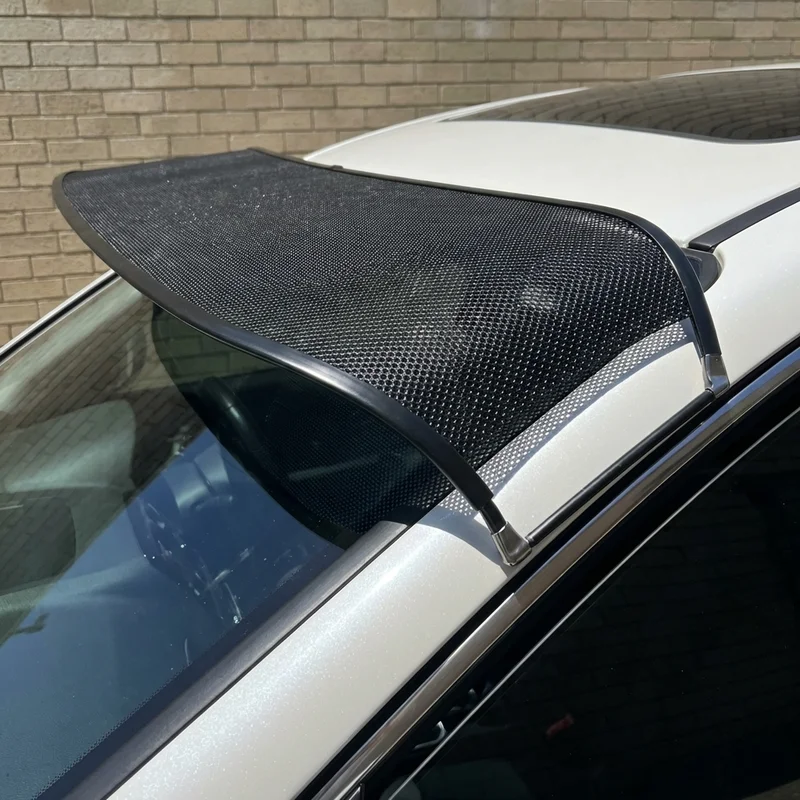 Chevrolet V30 Gitter-Sonnenblende (1987 - 1988) - 1