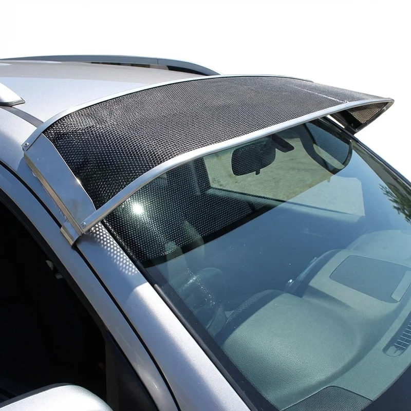 Chevrolet Zafira Mesh Windscreen Sunvisor (2002 - 2006) - 1
