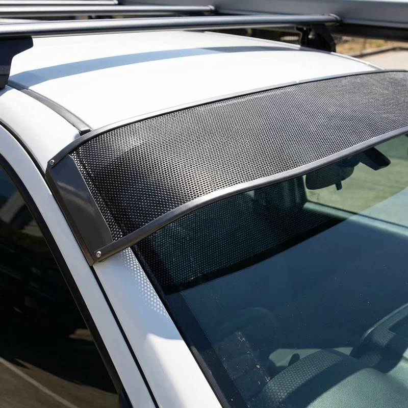 Chrysler Cirrus síťová sluneční clona na čelní sklo (1995 - 2010) - 1