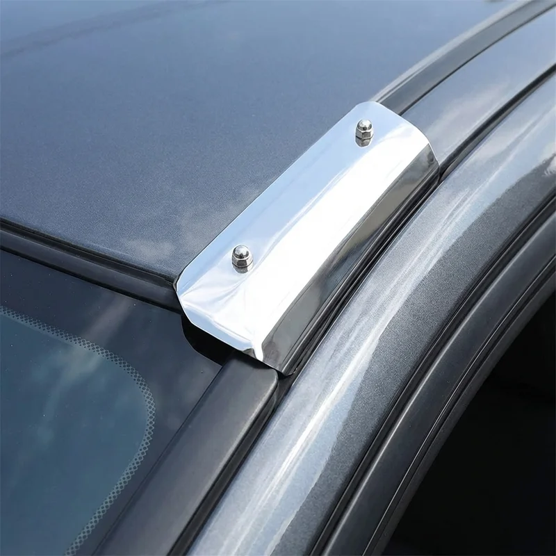 Chrysler Concorde sada montážních držáků sluneční clony (1993 - 2004) - 1