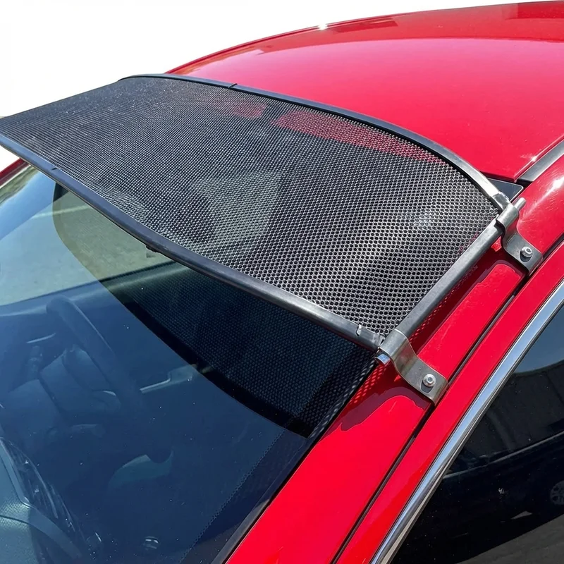 Chrysler LHS Mesh Windscreen Sunvisor (1994 - 2001) - 1