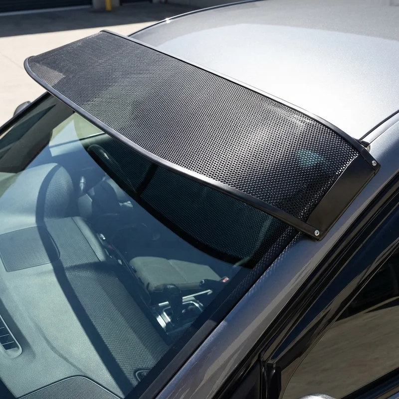 Chrysler Neon Mesh Windscreen Sunvisor (1995 - 2002) - 1