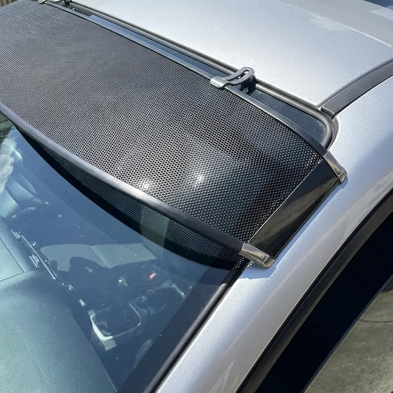 Visera de Malla para Parabrisas Chrysler Stratus (1995 - 1997) - 1