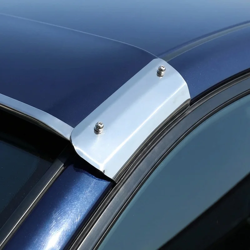 Kit suporturi montaj parasolar Citroen DS21 (1969 - 1972) - 1