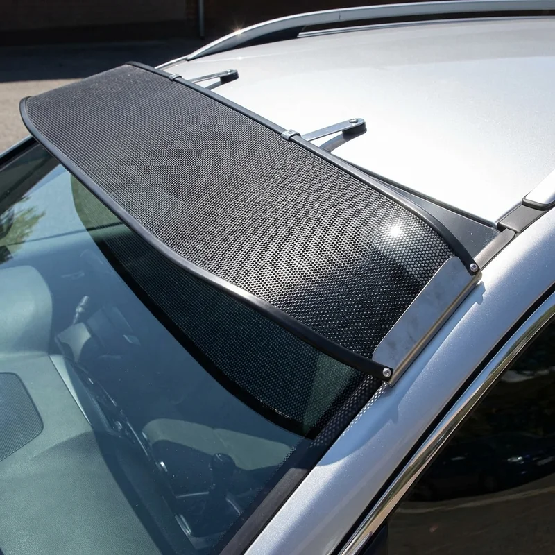 Citroen SM Mesh Windscreen Sunvisor (1971 - 1975) - 1