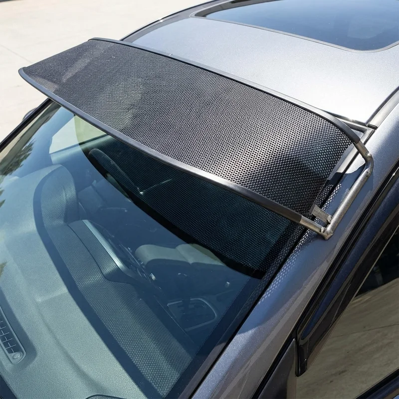 Coach House Arriva Mesh Windscreen Sunvisor (2021 - 2022) - 1