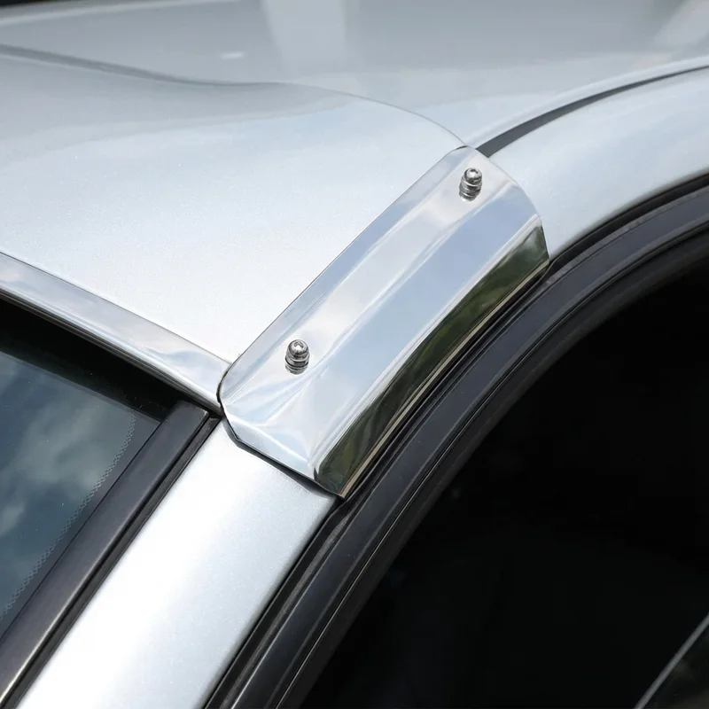 Coach House Platinum Sunvisor Mounting Bracket Kit (2021 - 2022) - 1