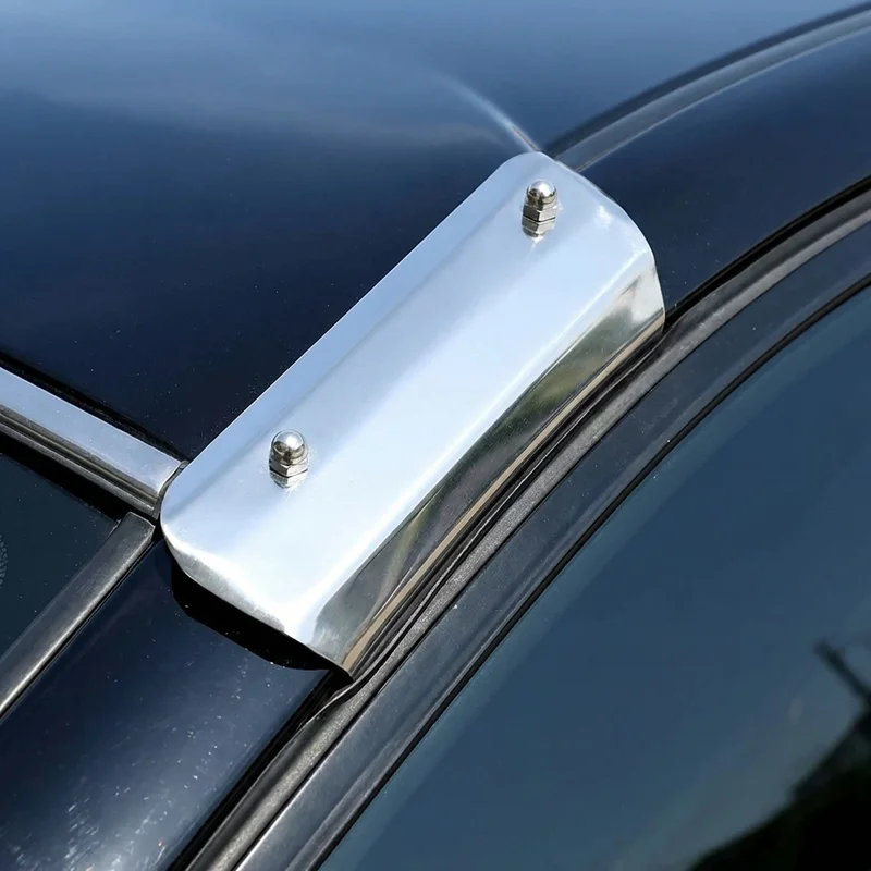 Coachmen Cross Trail XL Sunvisor Mounting Bracket Kit (2021 - 2022) - 1