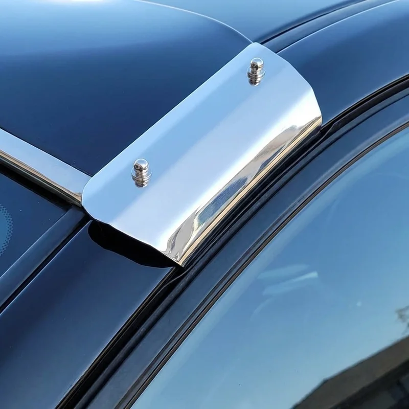 Kit suporturi montaj parasolar Coachmen Crossfit (2019 - 2019) - 1