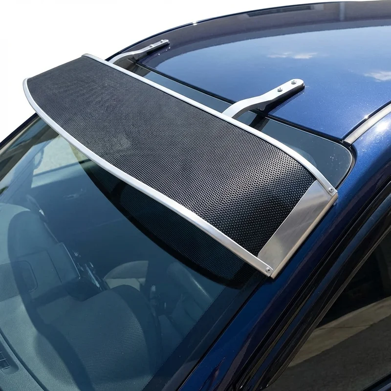 Visera de Parabrisas de Malla para Coachmen Galleria (2019 - 2022) - 1