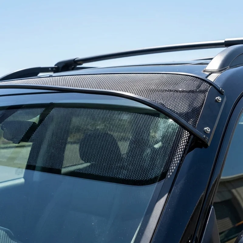 Coachmen Leprechaun Premier tinklinis priekinio stiklo skydelis (2019 - 2021) - 1