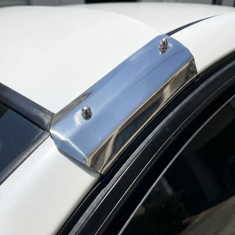 Coachmen Mirada Select monteringsbrakett for solskjerm (2019 - 2020) - 1