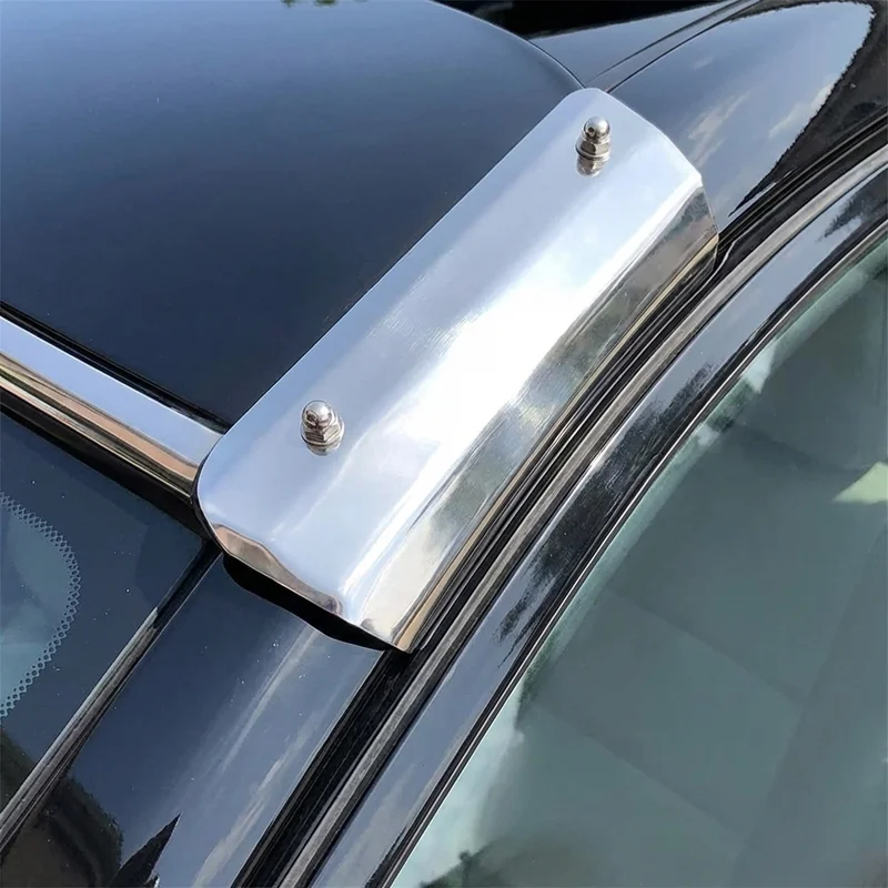 Coachmen Orion Sunvisor Mounting Bracket Kit (2019 - 2019) - 1