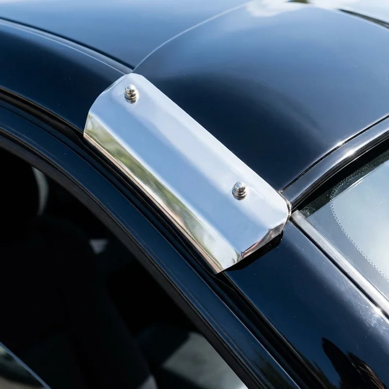 Coachmen Prism Elite Sonnenblenden-Montagehalterung (2019 - 2021) - 1