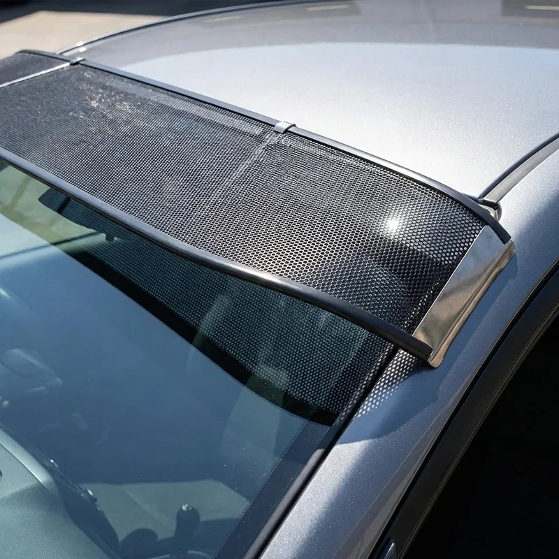 Coachmen Prism Elite Netz-Windschutzscheiben-Sonnenblende (2019 - 2021) - 1