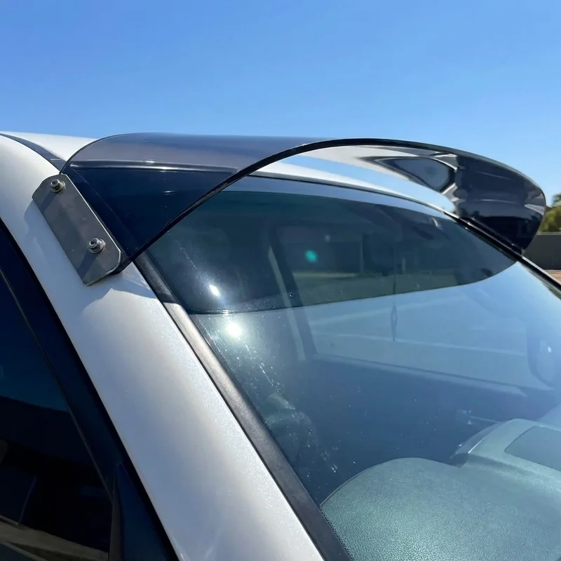 Coachmen Prism Elite Acrylglas-Windschutzscheiben-Sonnenblende (2019 - 2021) - 1