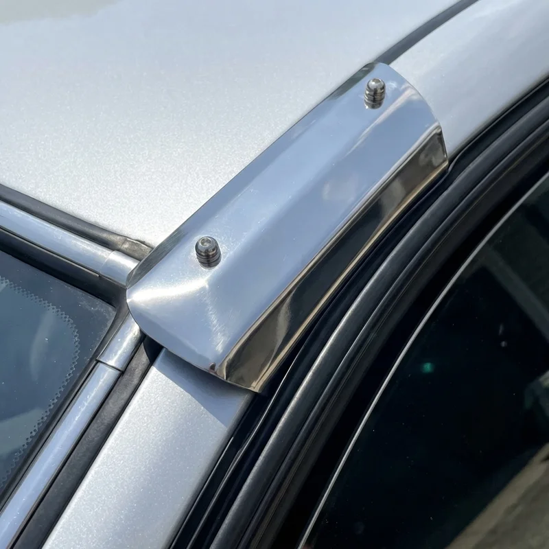 Coachmen Prism Select skydelio tvirtinimo kronšteinų rinkinys (2021 - 2021) - 1