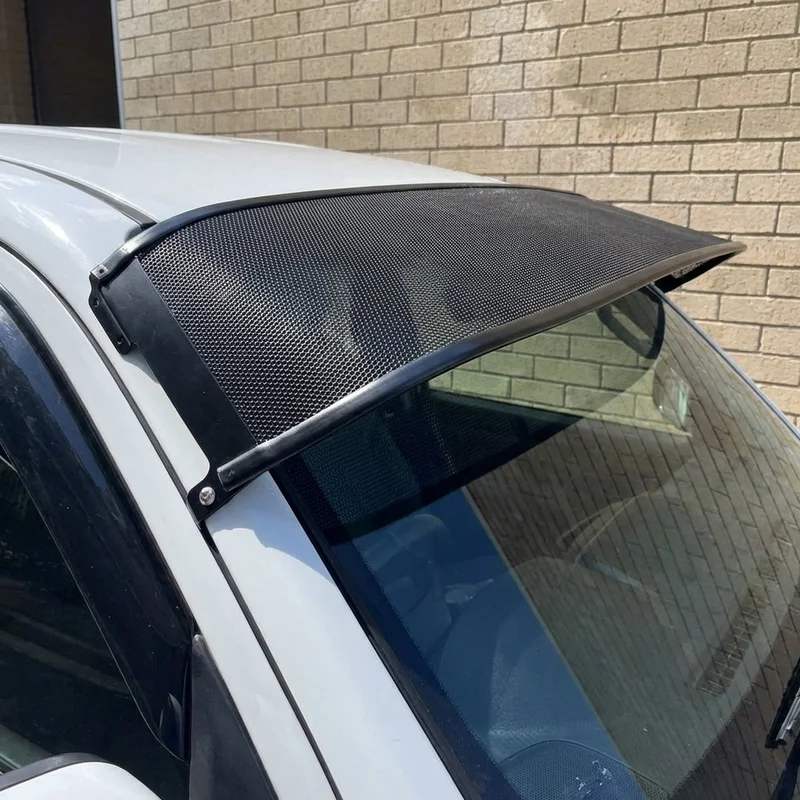 Coachmen Prism Select tinklinis priekinio stiklo skydelis (2021 - 2021) - 1