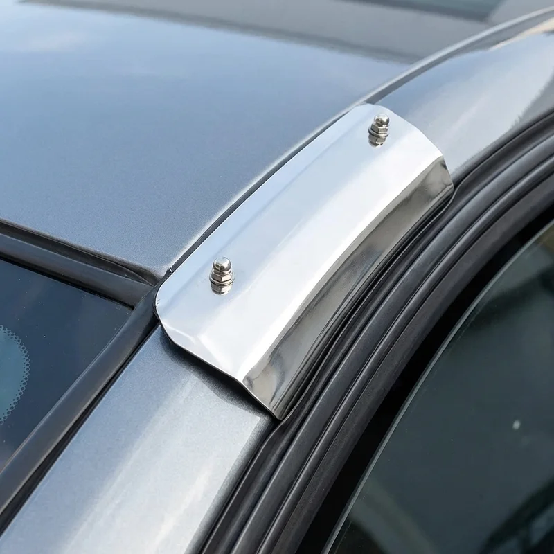 Coachmen Pursuit Precision Sunvisor Mounting Bracket Kit (2020 - 2020) - 1