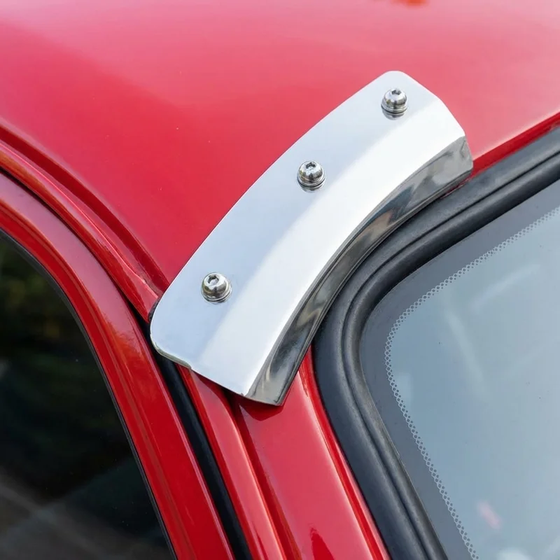 Kit Staffe di Montaggio Parasole Daewoo Leganza (1999 - 2002) - 1