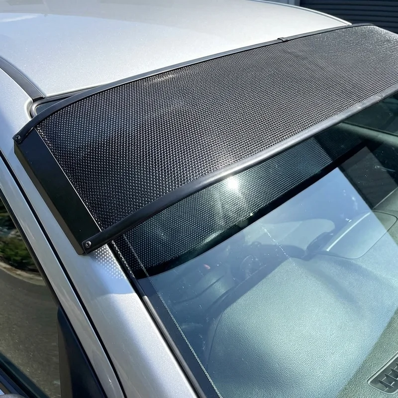 Parasole a Rete per Parabrezza Daewoo Leganza (1999 - 2002) - 1