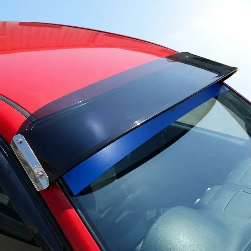 Dodge Attitude puni akrilni suncobran za vjetrobran (2006 - 2020) - 1