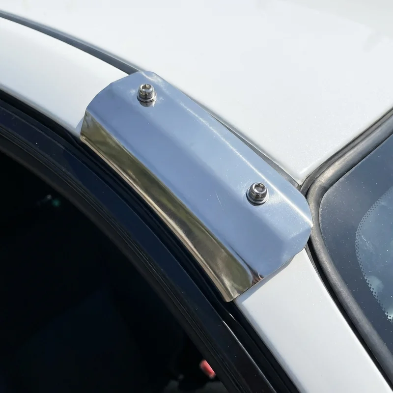 Dodge Avenger skydelio tvirtinimo kronšteinų rinkinys (1995 - 2014) - 1