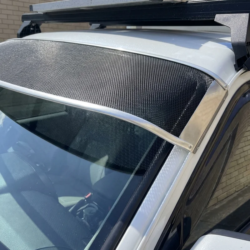 Dodge Avenger tinklinis priekinio stiklo skydelis (1995 - 2014) - 1