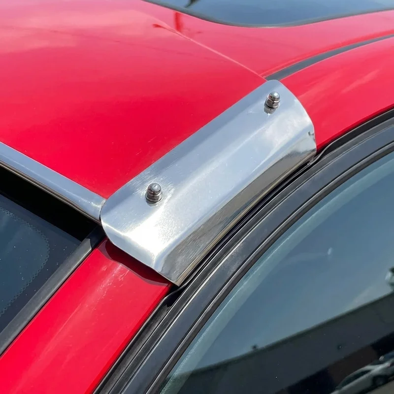 Kit suporturi montaj parasolar Dodge B1500 (1995 - 1998) - 1