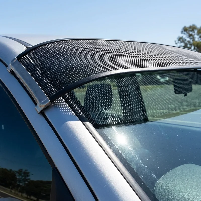 Parasolar parbriz tip plasă Dodge B1500 (1995 - 1998) - 1