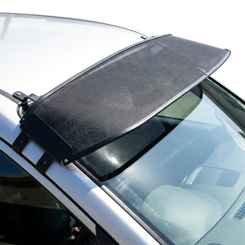 Dodge Dart Mesh Windscreen Sunvisor (1960 - 2016) - 1