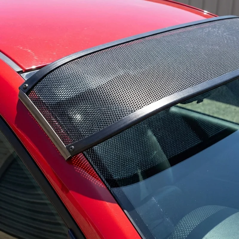 Visera de Parabrisas de Malla para Dodge Journey (2009 - 2020) - 1