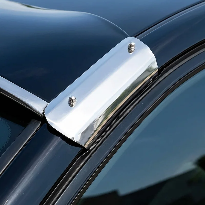 Dodge M350 skydelio tvirtinimo kronšteinų rinkinys (1974 - 1974) - 1