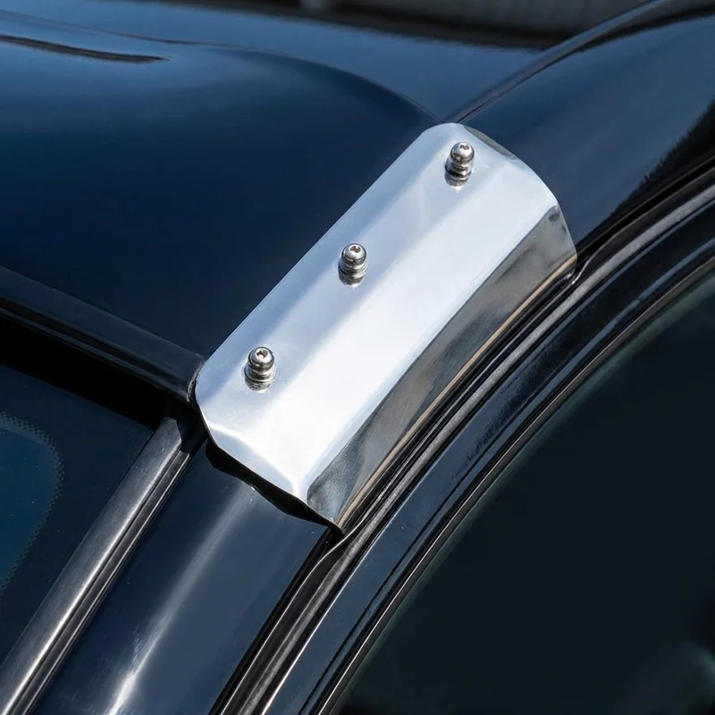 Dodge Raider Monteringsbeslag til Solskærm (1987 - 1989) - 1