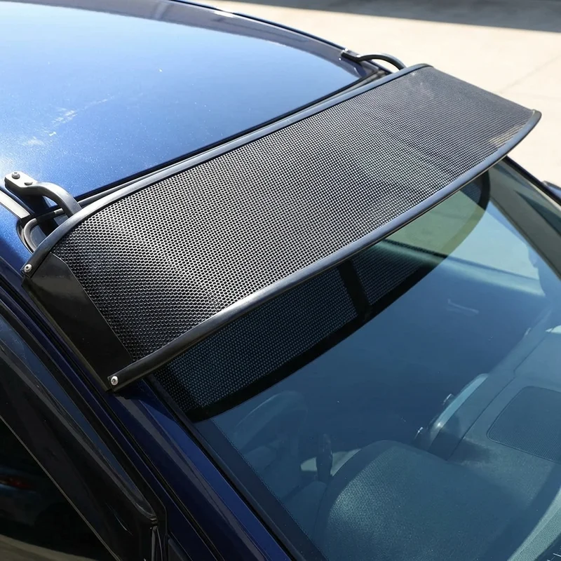 Dodge Ram 1500 Van tinklinis priekinio stiklo skydelis (1995 - 2003) - 1