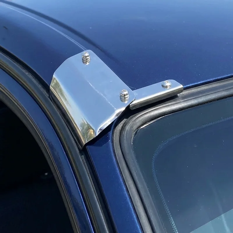 Dodge Ram 2500 Van Monteringsbeslag til Solskærm (1996 - 2003) - 1