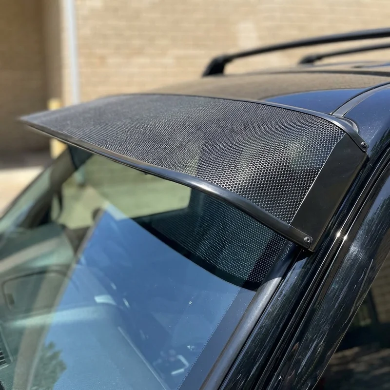 Dodge Ram 3500 Van tinklinis priekinio stiklo skydelis (1996 - 2003) - 1