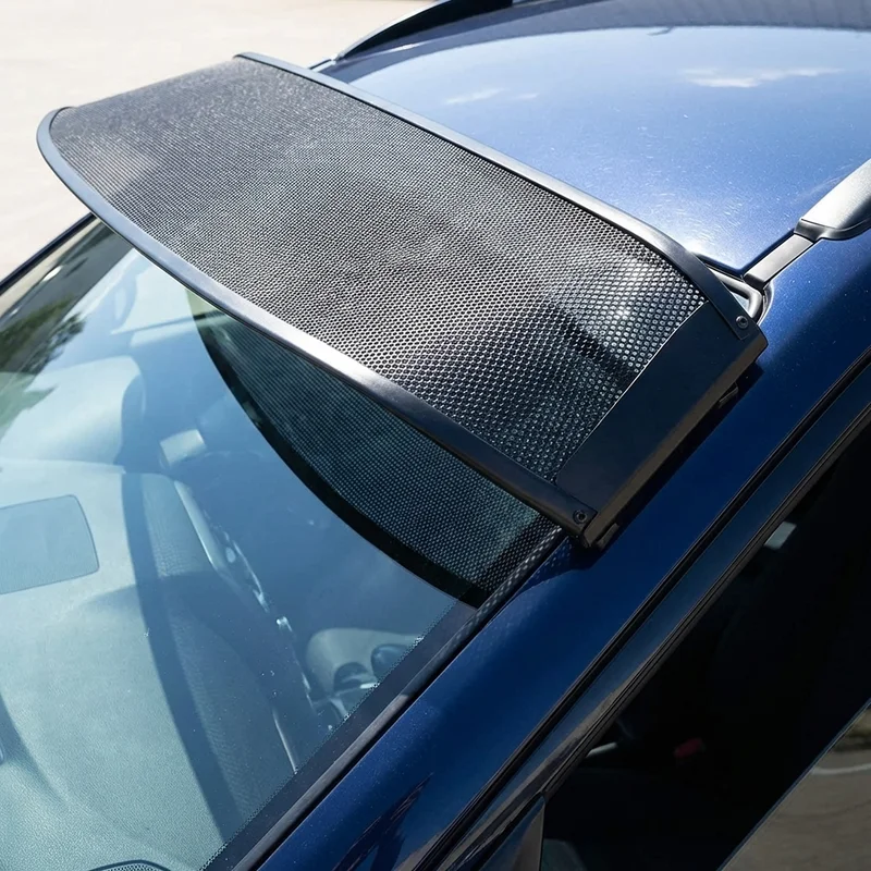 Parasole a Rete per Parabrezza Dynamax Corp Isata 5 (2019 - 2022) - 1